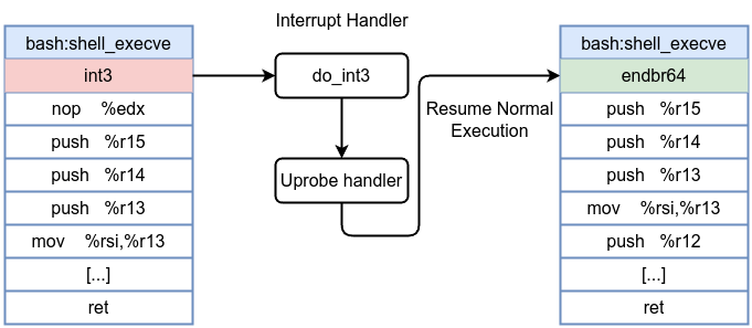 Centered image